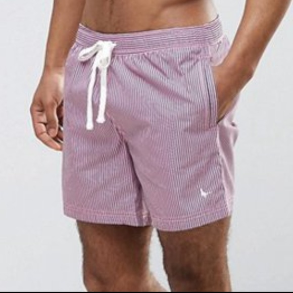 jack wills swim shorts